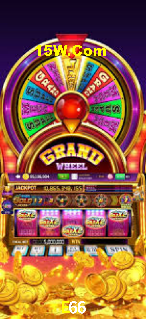 E66 - Aposta Superior Site - E66 Bet Vip