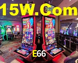 E66 - Plataforma De Jogos - E66 Bet Vip