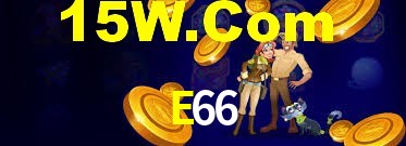 E66: Seu Cassino Premiado com Pagamentos Rápidos