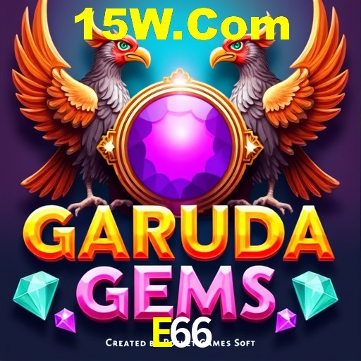Diretório de Jogos E66
