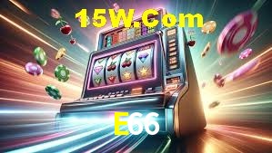 Aviator Game E66