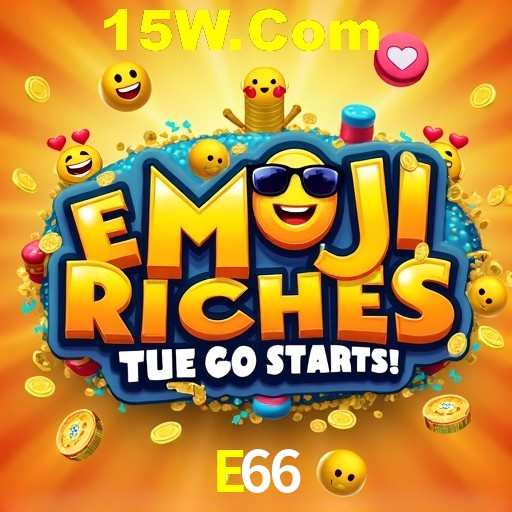 Game Providers E66