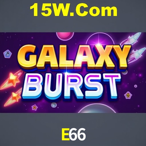 Jogos de Slot E66