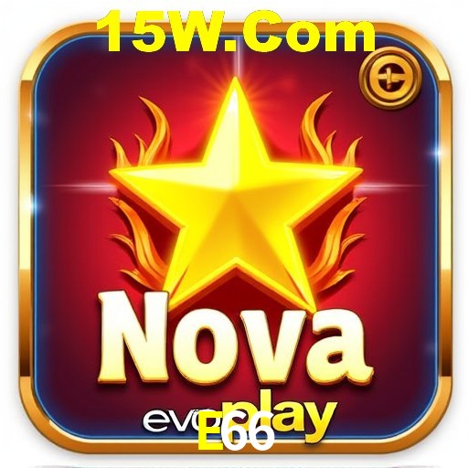 Provedores de Jogos E66