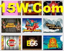 Exclusive Games E66