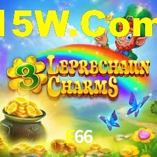 Sinta a adrenalina dos jogos de cassino com E66