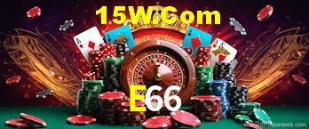 Tennis Betting E66