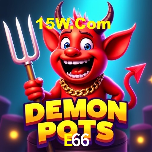 A Revolução dos Aplicativos de Jogos no E66