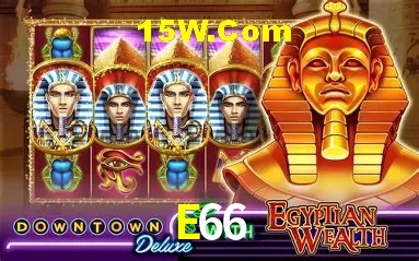 Inovações de Jogos na E66: O Futuro das Experiências Interativas