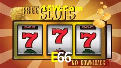 Promoções Sazonais E66