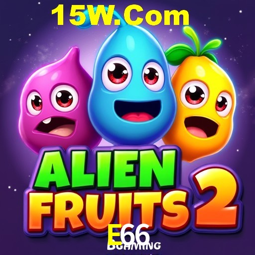 Weekend Specials E66