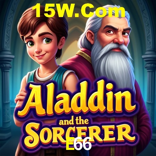 Descubra a Magia dos Jogos de Arcade no E66