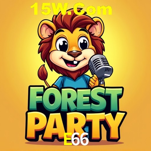 Account Benefits E66