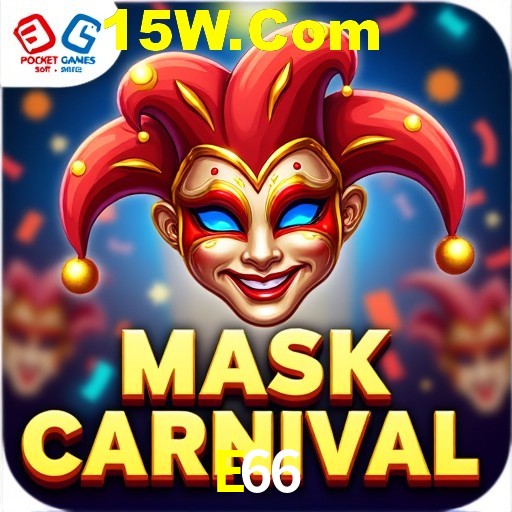 Responsive Design E66