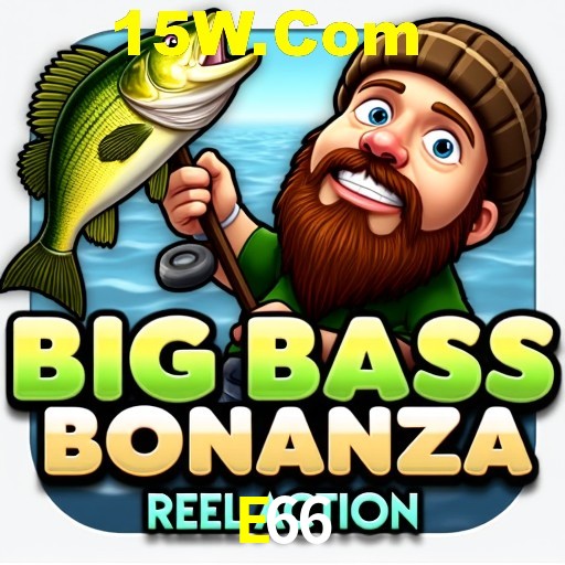 Bônus após cadastro na E66