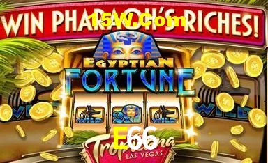 Estatísticas do Jogo E66