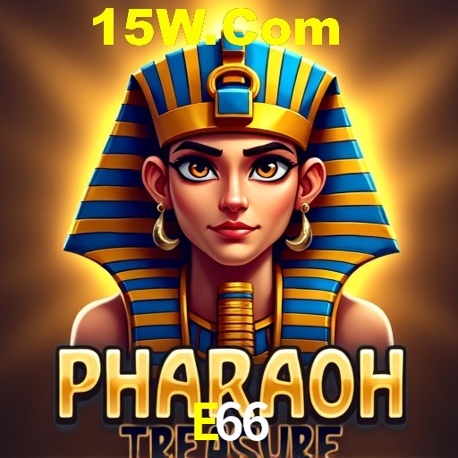 Exclusive Offers E66