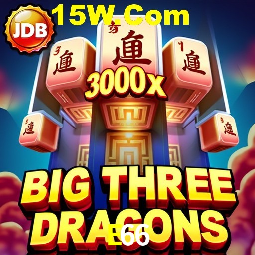 Sinta a adrenalina dos jogos de cassino com E66