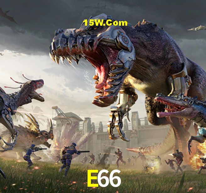 Estatísticas Crash Games E66