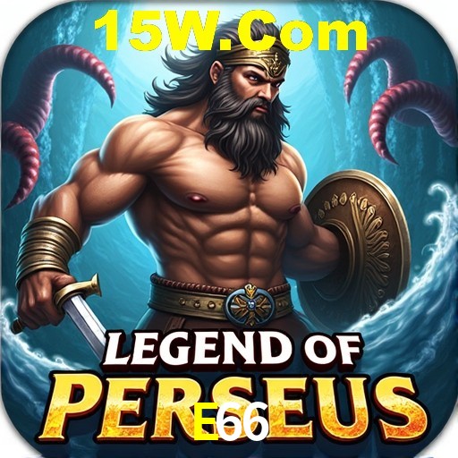 Descubra o Mundo do Cassino Online com E66