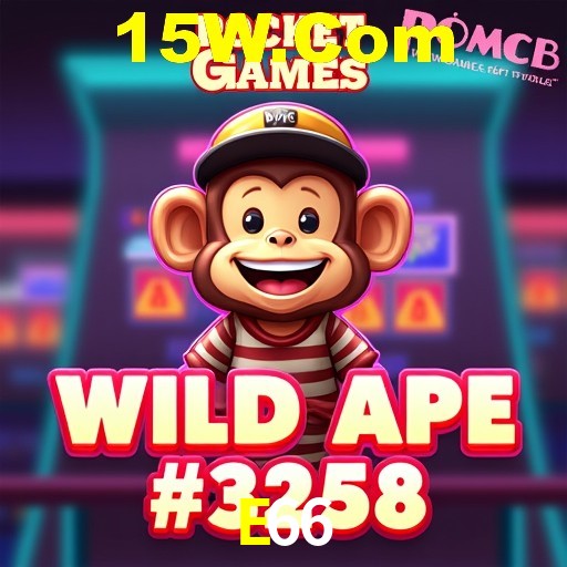 Desvendando o Mundo dos Jogos Virtuais na E66