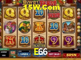 Avaliações dos Jogadores E66